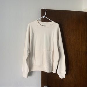 Everlane crew neck (new)